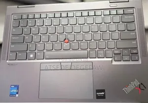 New Laptop Lenovo Thinkpad X1 Yoga 32GB Intel Core I7 SSD 512GB