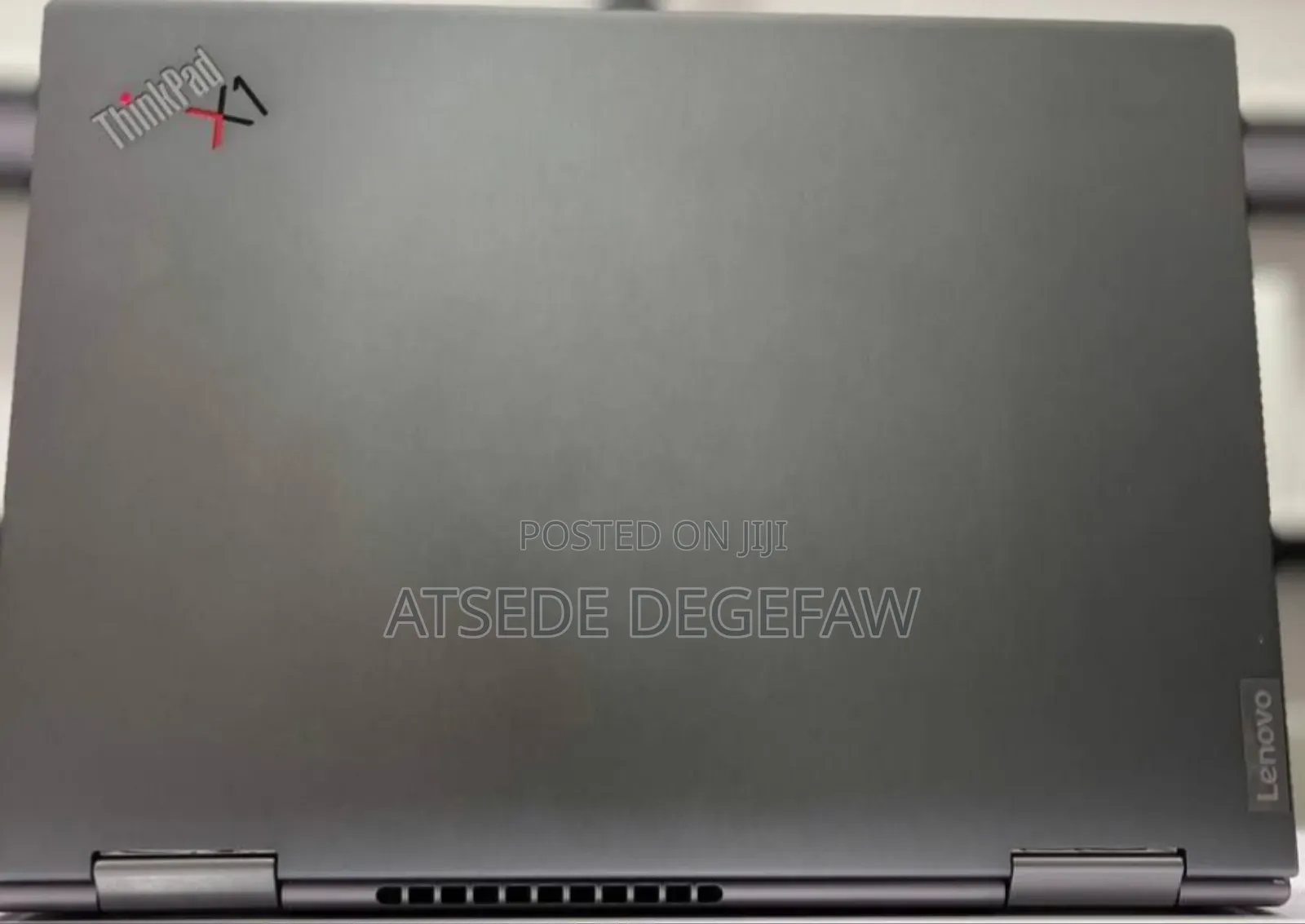 New Laptop Lenovo Thinkpad X1 Yoga 32GB Intel Core I7 SSD 512GB