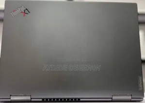 New Laptop Lenovo Thinkpad X1 Yoga 32GB Intel Core I7 SSD 512GB