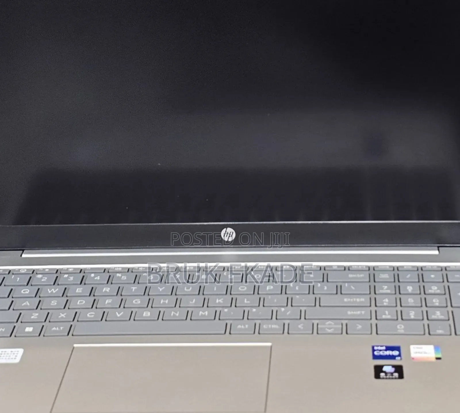 New Laptop HP Stream Notebook 16GB Intel Core I7 SSD 512GB
