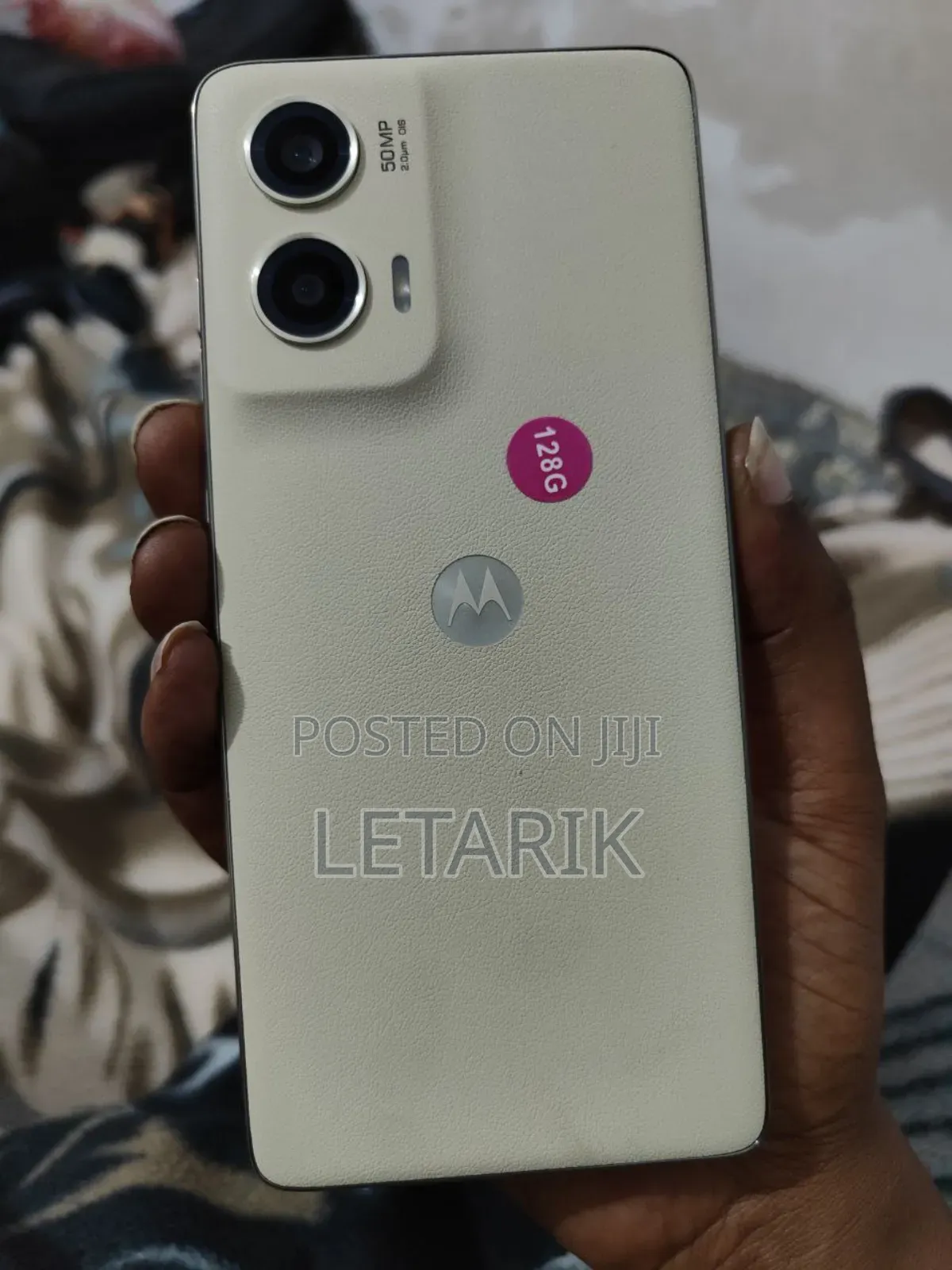 New Motorola Moto G Stylus 5G (2024) 128 GB