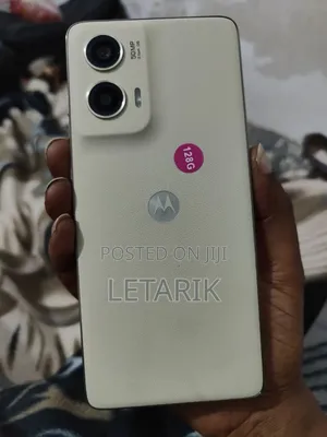 New Motorola Moto G Stylus 5G (2024) 128 GB