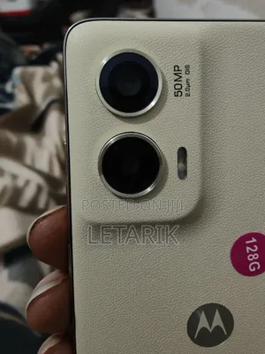 New Motorola Moto G Stylus 5G (2024) 128 GB