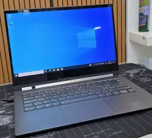 New Laptop Lenovo Yoga C930 16GB Intel Core I7 SSD 512GB