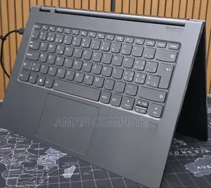 New Laptop Lenovo Yoga C930 16GB Intel Core I7 SSD 512GB