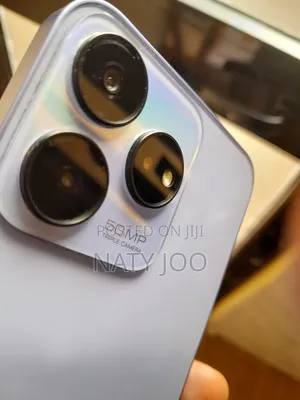 ZTE Blade V50 Design 128 GB Purple