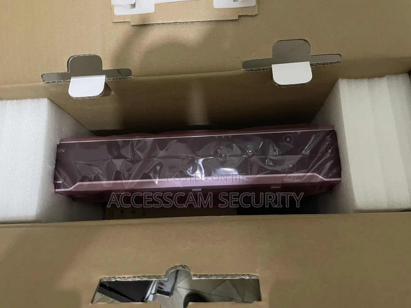 Hikvision NVR 64 Channel