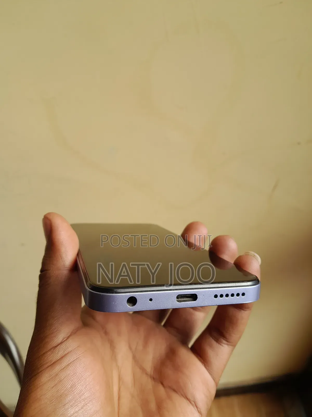 ZTE Blade V50 Design 128 GB Purple