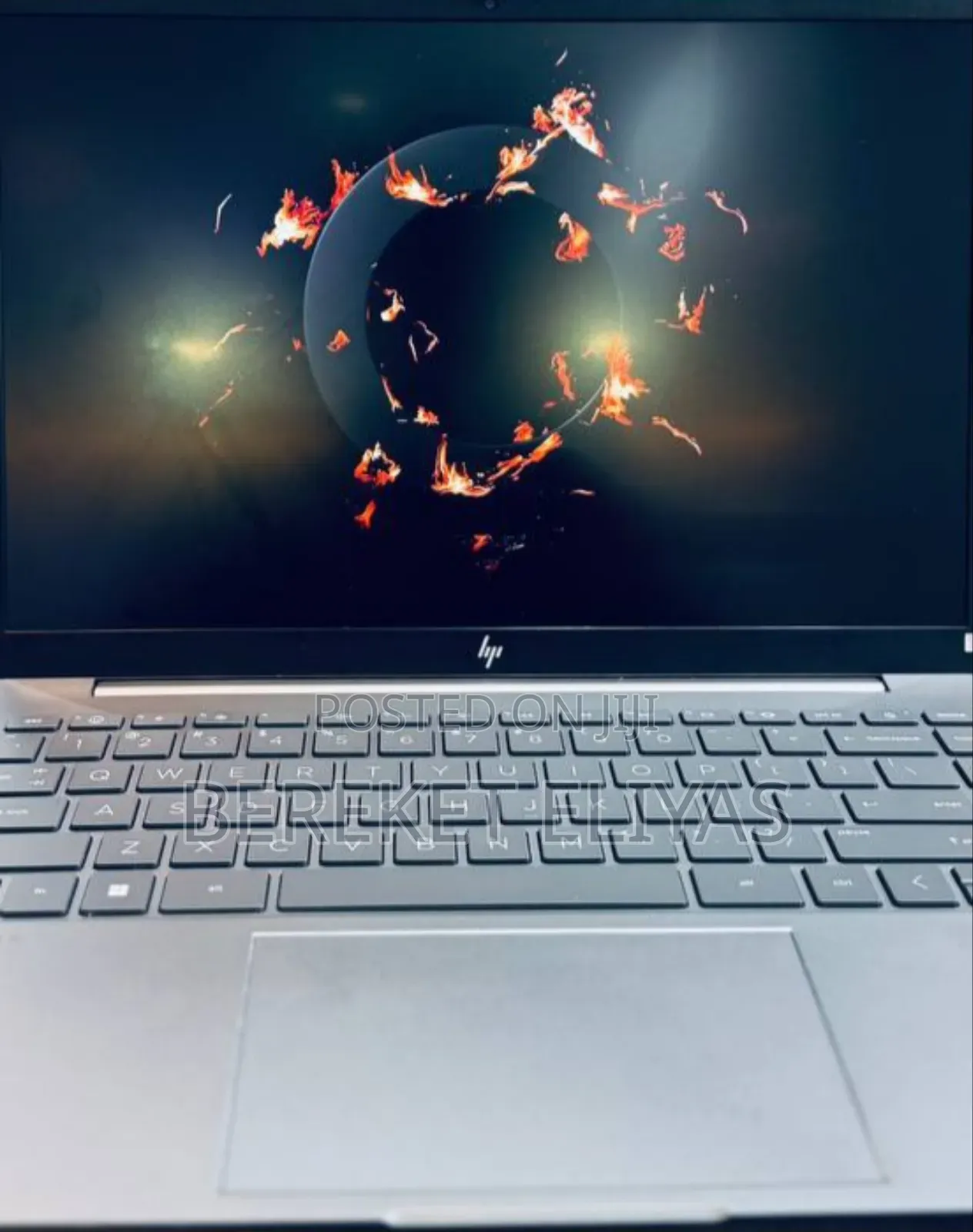 New Laptop HP Pavilion 14 16GB Intel Core I5 SSD 512GB