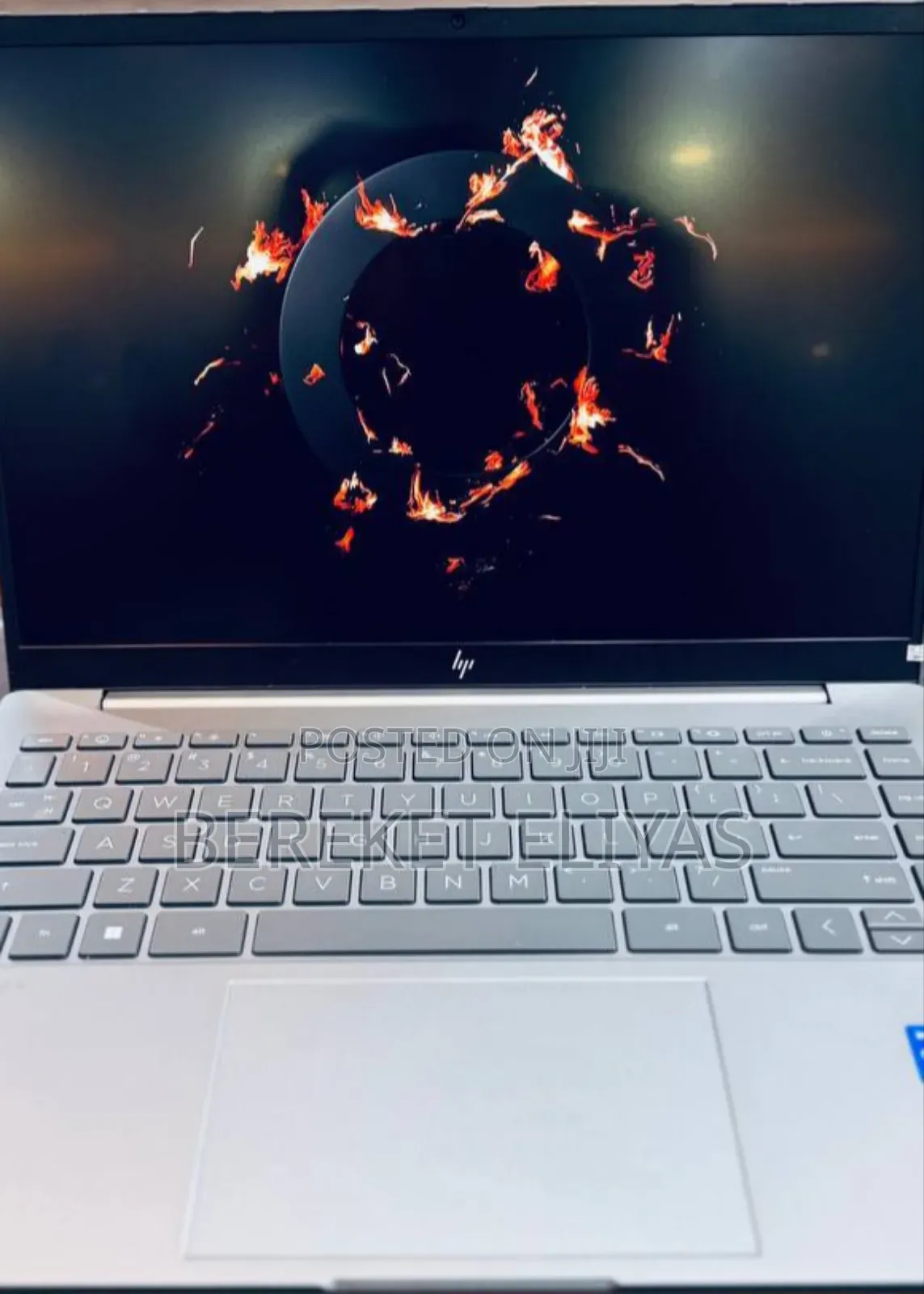 New Laptop HP Pavilion 14 16GB Intel Core I5 SSD 512GB