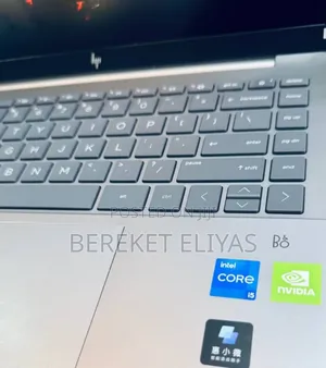 New Laptop HP Pavilion 14 16GB Intel Core I5 SSD 512GB