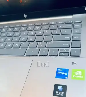 New Laptop HP Pavilion 14 16GB Intel Core I5 SSD 512GB