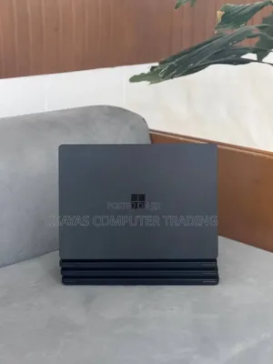 New Laptop Microsoft Surface Laptop 4 16GB Intel Core I7 SSD 512GB