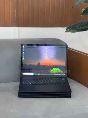 New Laptop Microsoft Surface Laptop 4 16GB Intel Core I7 SSD 512GB