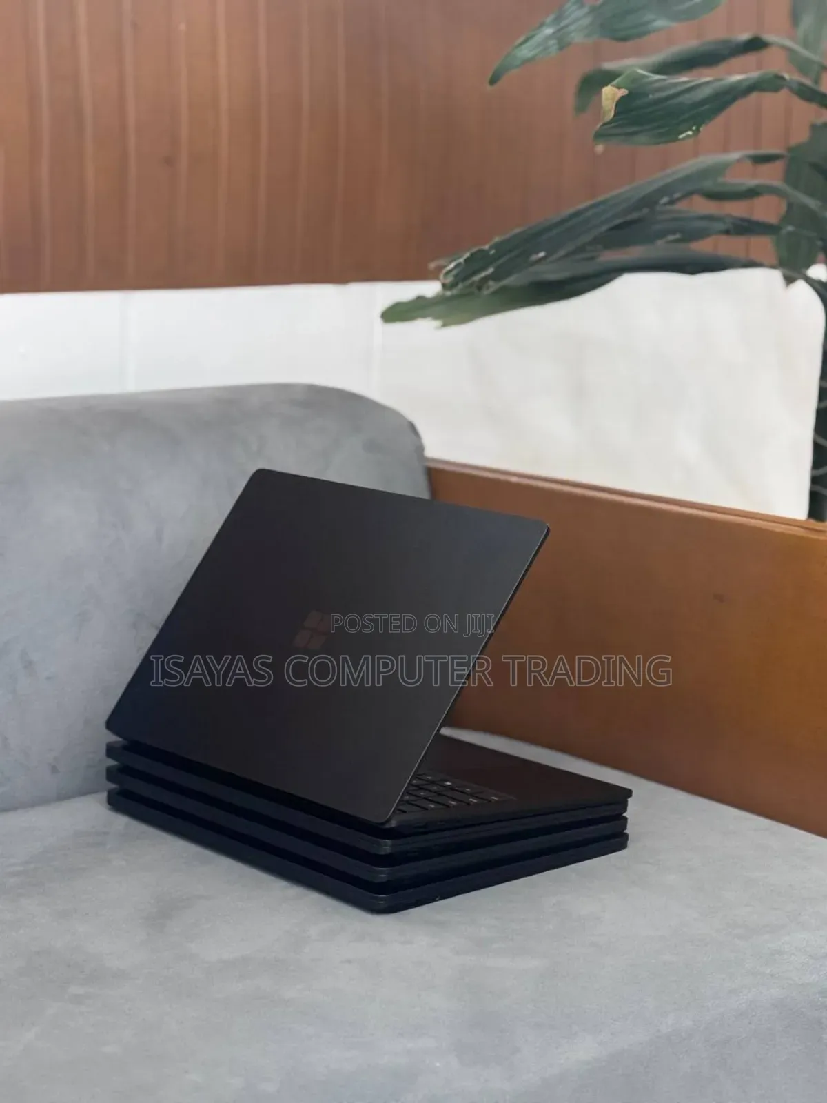 New Laptop Microsoft Surface Laptop 4 16GB Intel Core I7 SSD 512GB