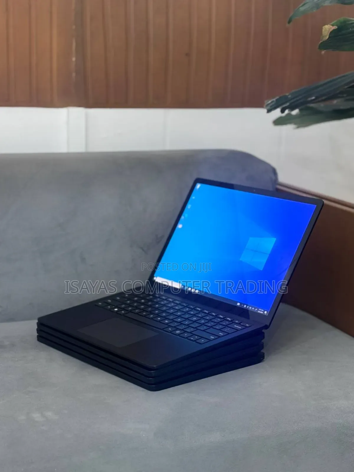 New Laptop Microsoft Surface Laptop 4 16GB Intel Core I7 SSD 512GB