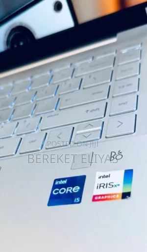 New Laptop HP Pavilion 15 16GB Intel Core I5 SSD 1T