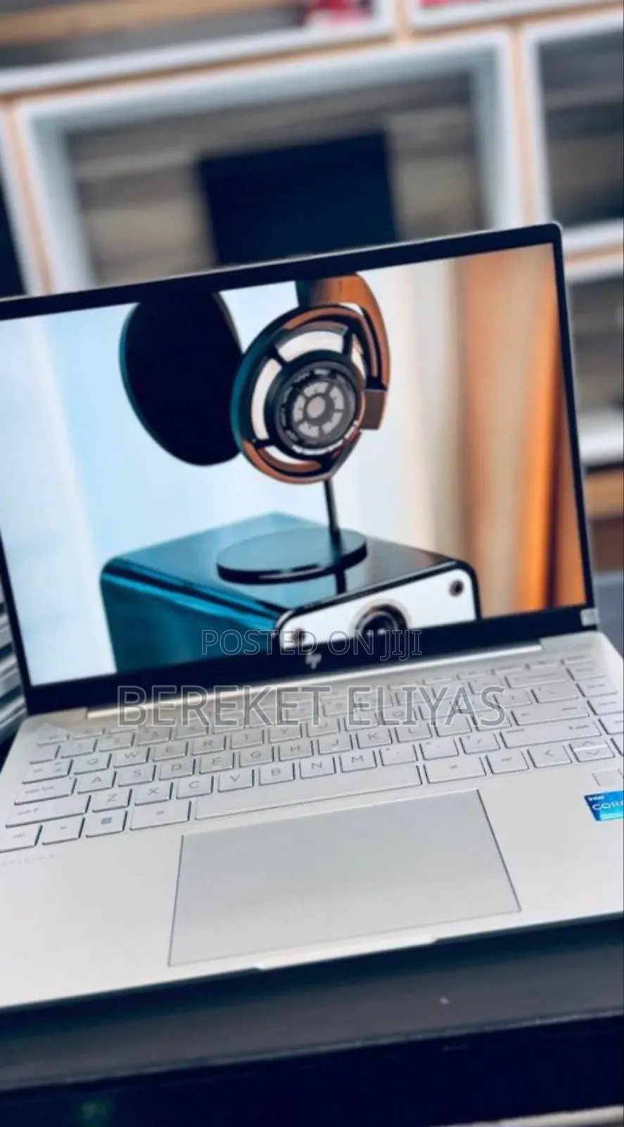 New Laptop HP Pavilion 15 16GB Intel Core I5 SSD 1T