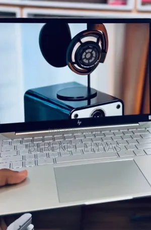 New Laptop HP Pavilion 15 16GB Intel Core I5 SSD 1T