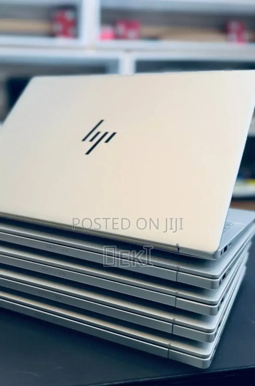 New Laptop HP Pavilion 15 16GB Intel Core I5 SSD 1T
