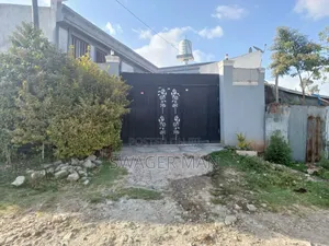 Furnished 4bdrm Villa in Tafo Mishin, Yeka for sale