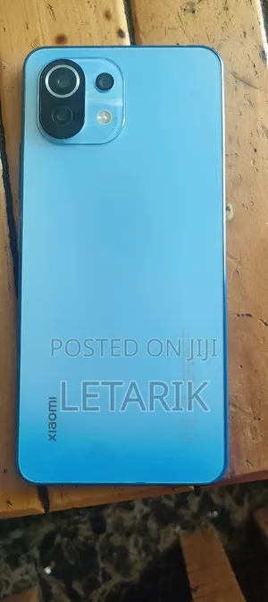 Xiaomi Mi 11 Lite 128 GB Blue
