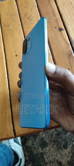 Xiaomi Mi 11 Lite 128 GB Blue