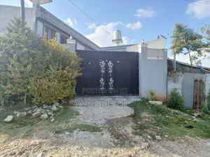 Furnished 4bdrm Villa in Tafo Mishin, Yeka for sale