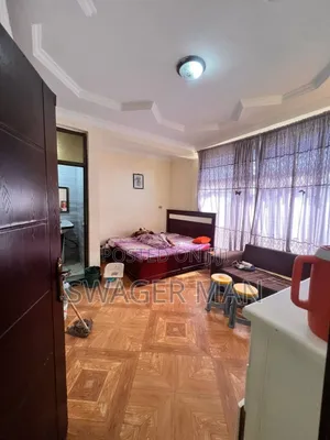 Furnished 4bdrm Villa in Tafo Mishin, Yeka for sale