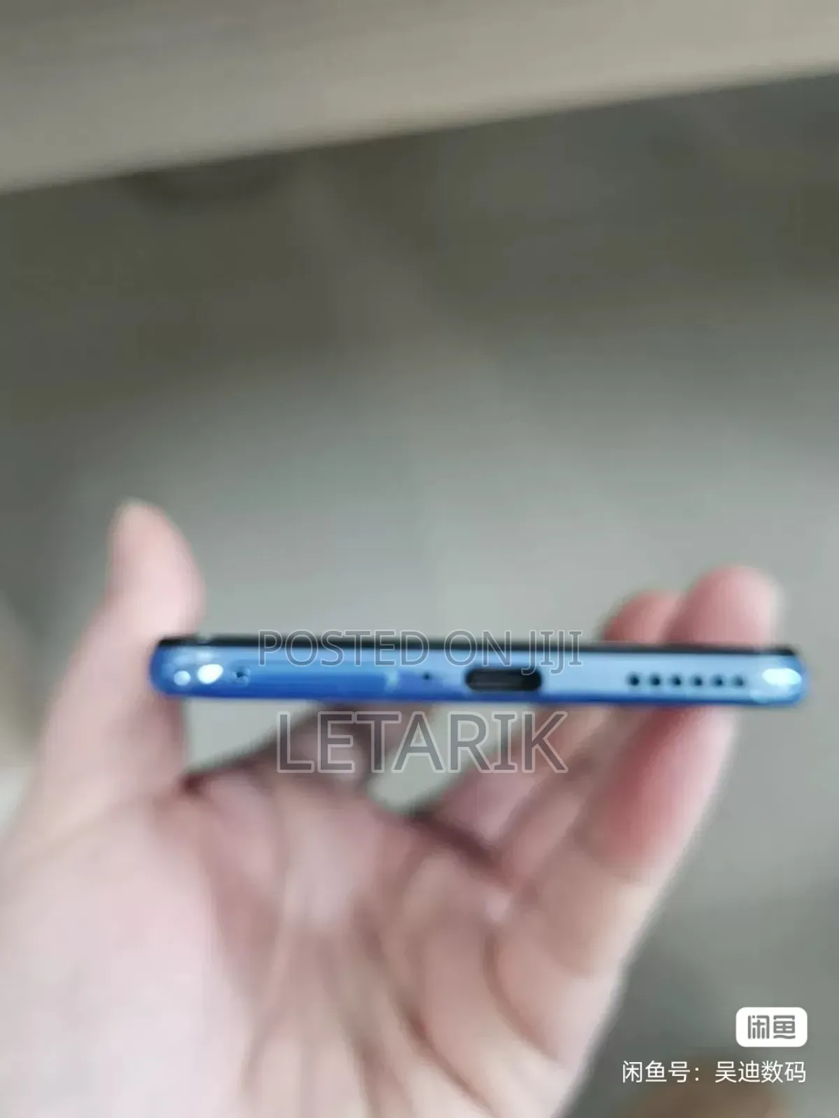 Xiaomi Mi 11 Lite 128 GB Blue