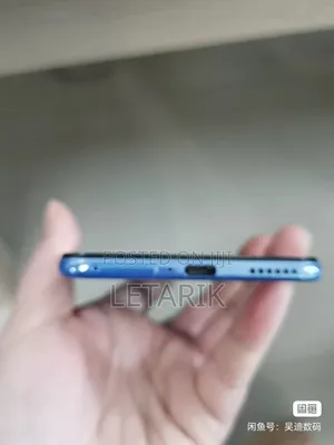 Xiaomi Mi 11 Lite 128 GB Blue