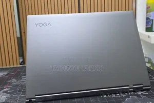 New Laptop Lenovo Yoga C930 16GB Intel Core I7 SSD 512GB