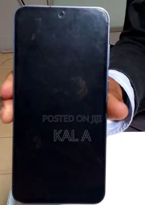 Samsung Galaxy A55 256 GB Blue