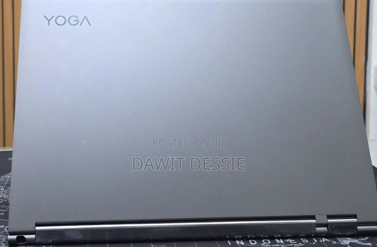 New Laptop Lenovo 16GB Intel Core I7 SSD 512GB