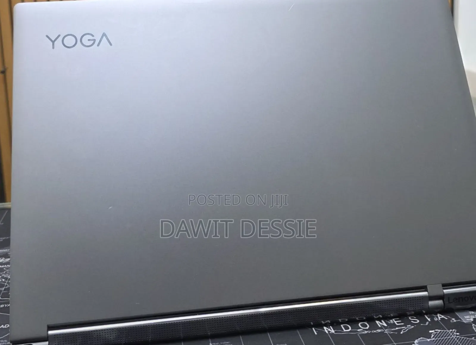 New Laptop Lenovo 16GB Intel Core I7 SSD 512GB