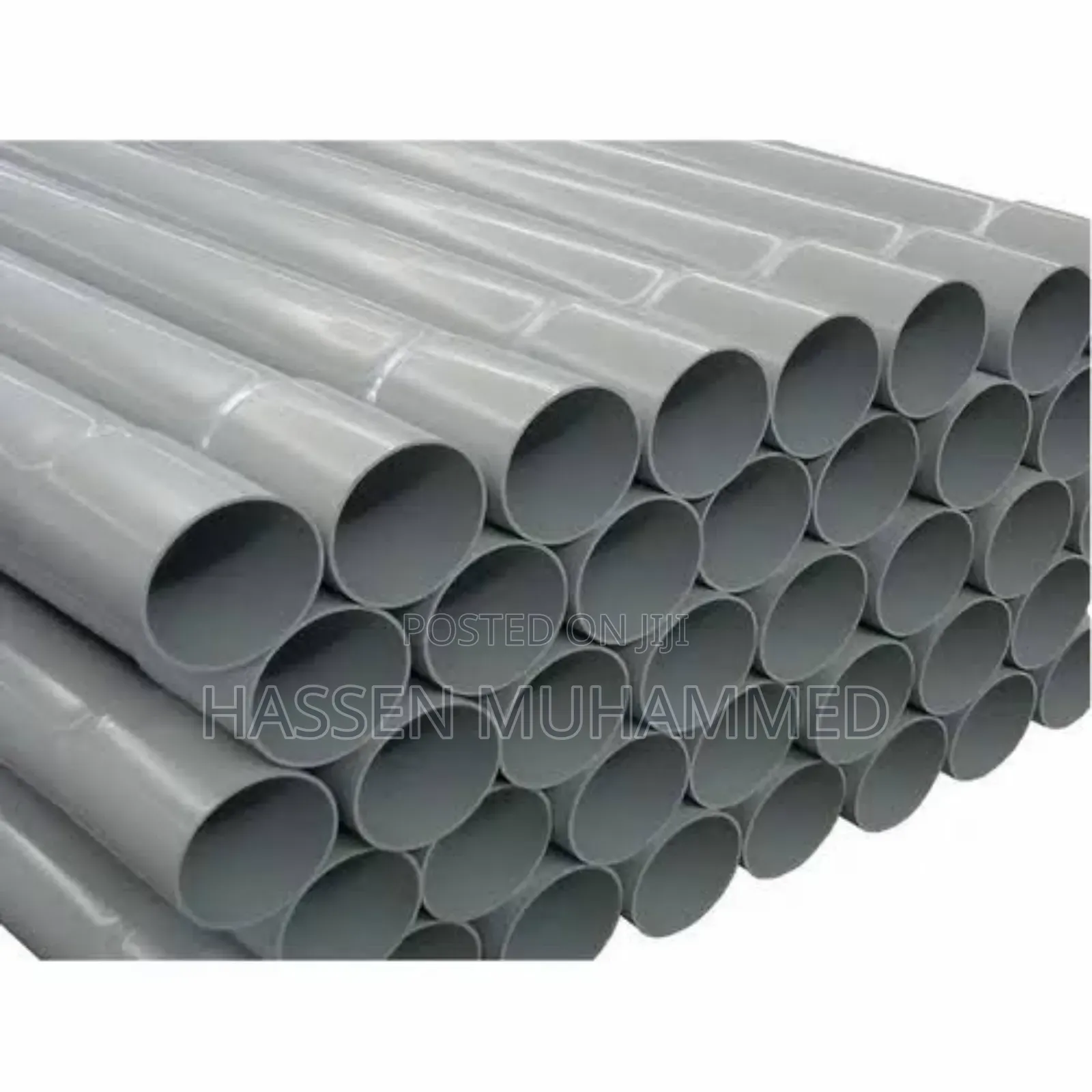 Upvc Pipe 110mm