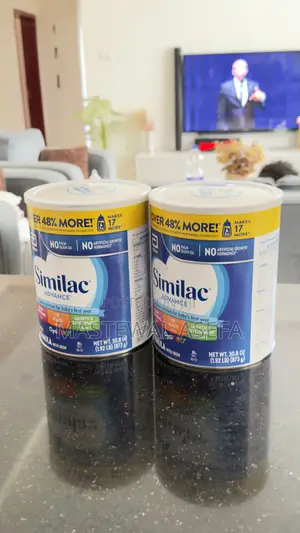 Similac Advance Formula Milk