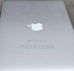 New Laptop Apple MacBook 2015 8GB Intel Core I5 SSD 128GB