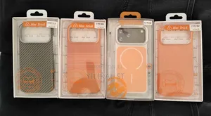 iPhone 17 Promax Cover