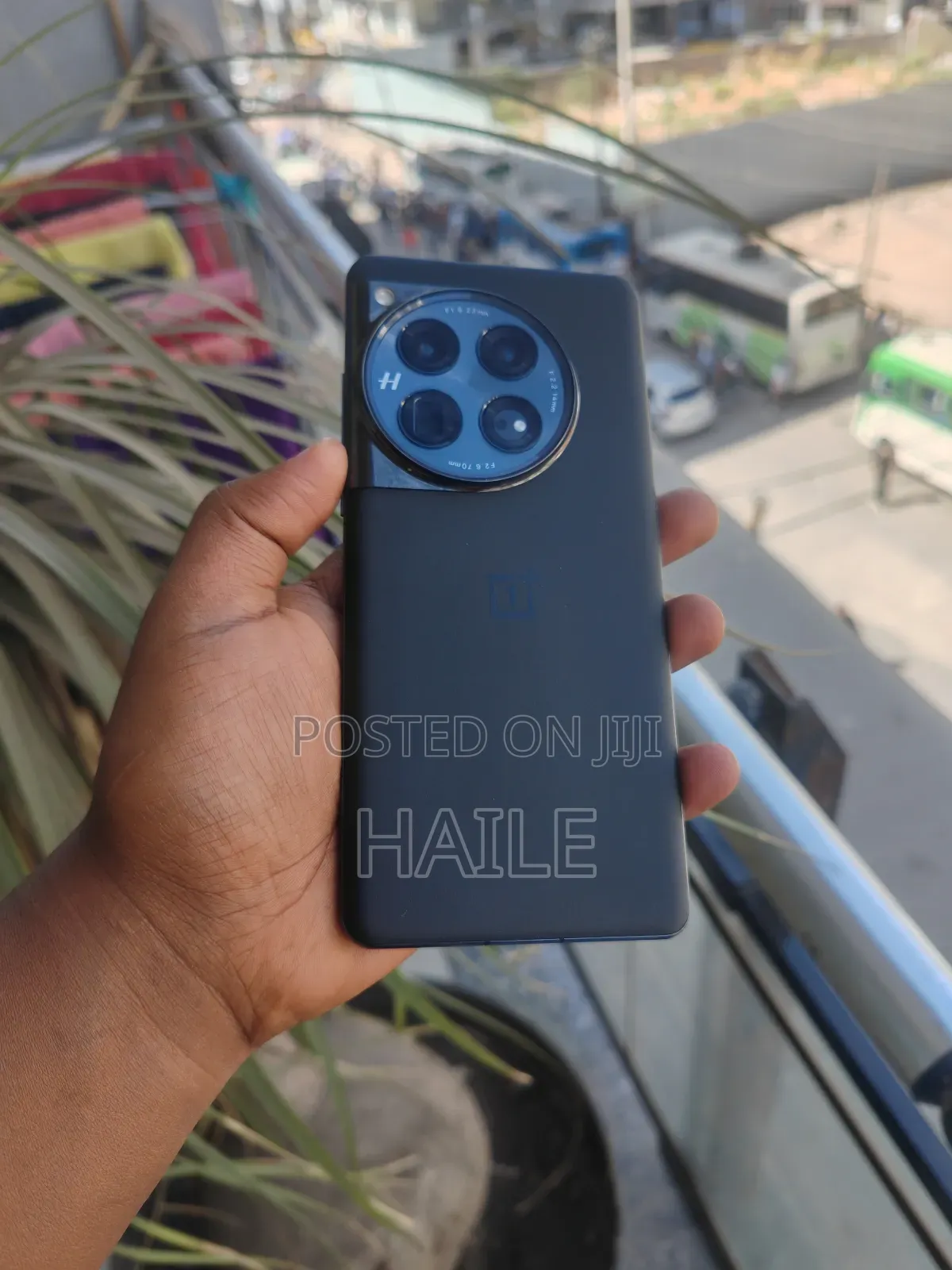 New OnePlus 12 512 GB