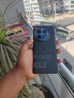 New OnePlus 12 512 GB