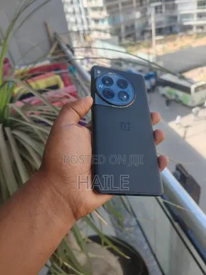 New OnePlus 12 512 GB