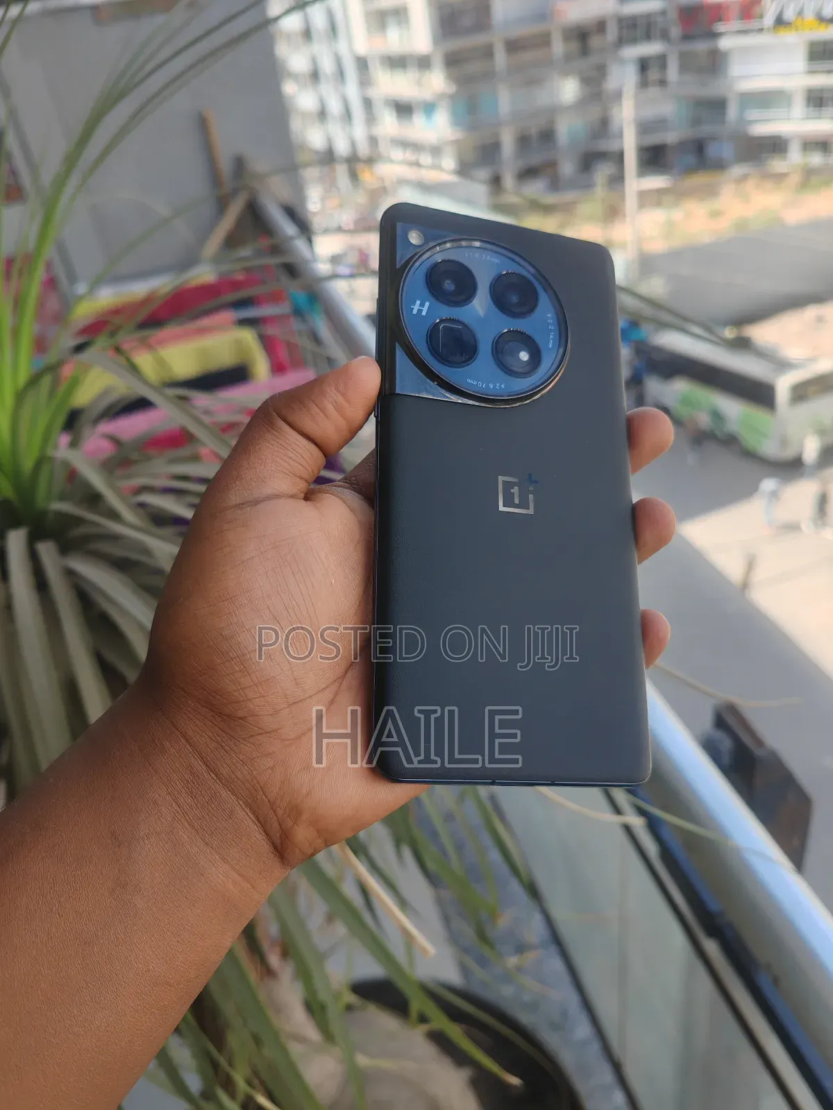 New OnePlus 12 512 GB