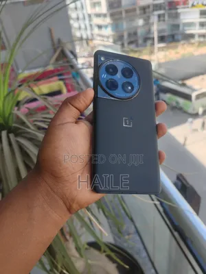 New OnePlus 12 512 GB