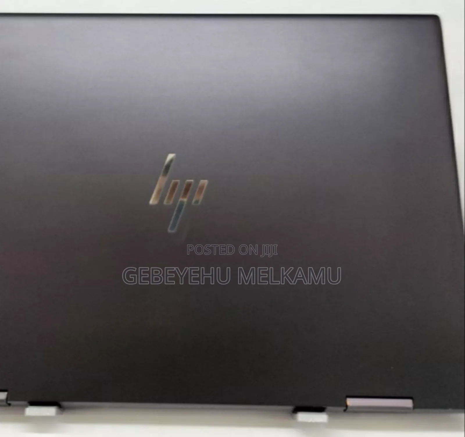 New Laptop HP Envy X360 8GB AMD Ryzen 7 SSD 256GB