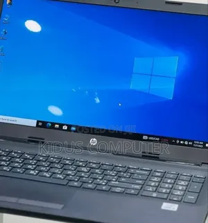 New Laptop HP Stream Notebook 8GB Intel Core I5 SSD 512GB