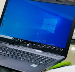 New Laptop HP Stream Notebook 8GB Intel Core I5 SSD 512GB