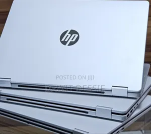 New Laptop HP OmniBook 5 Flip 8GB Intel Core 5 SSD 512GB