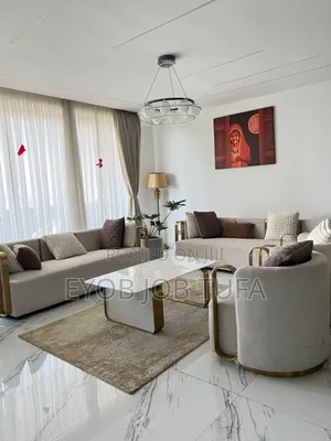 2bdrm Apartment in Dema Hope Real, Yeka for sale