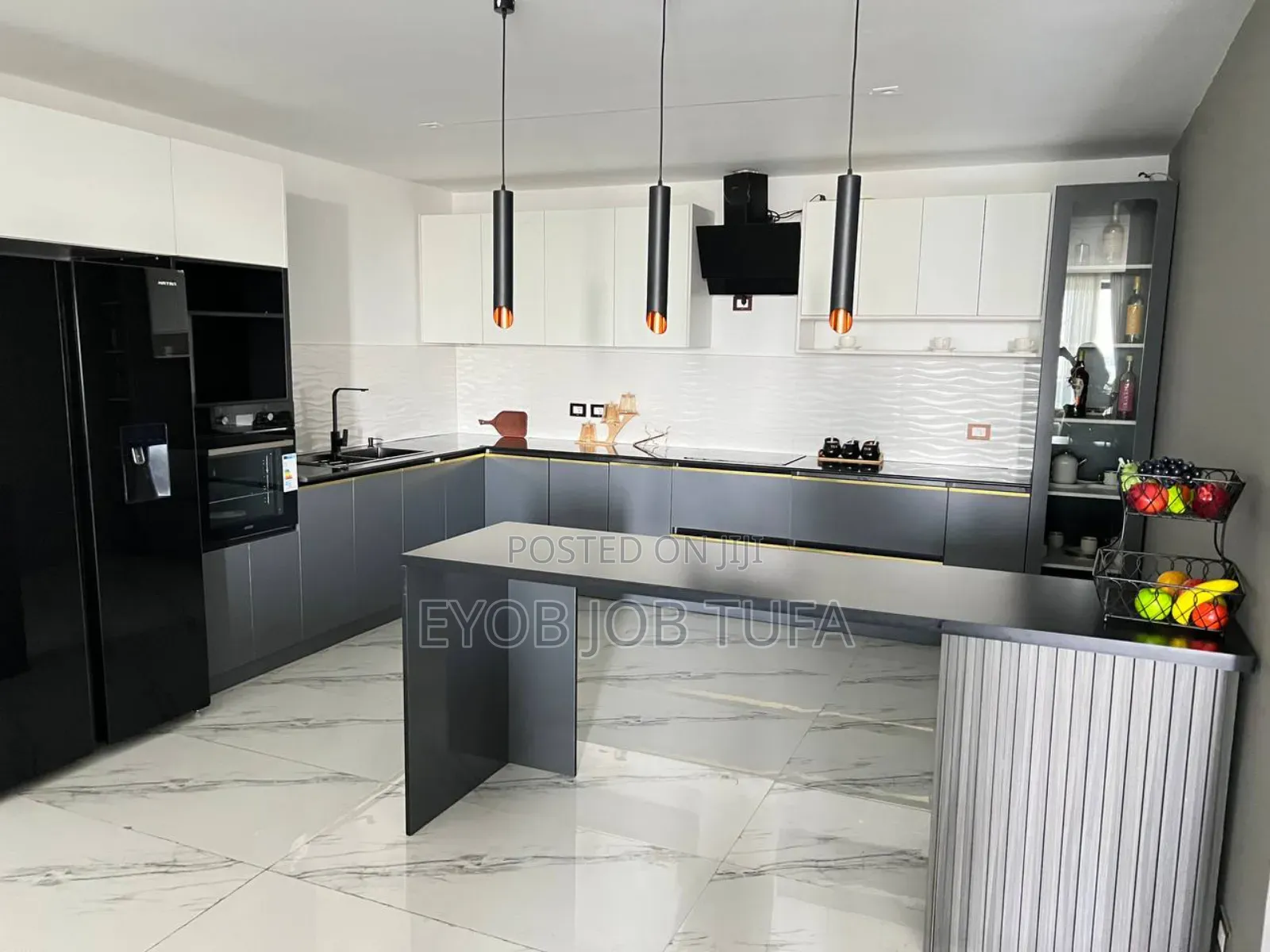 2bdrm Apartment in Dema Hope Real, Yeka for sale